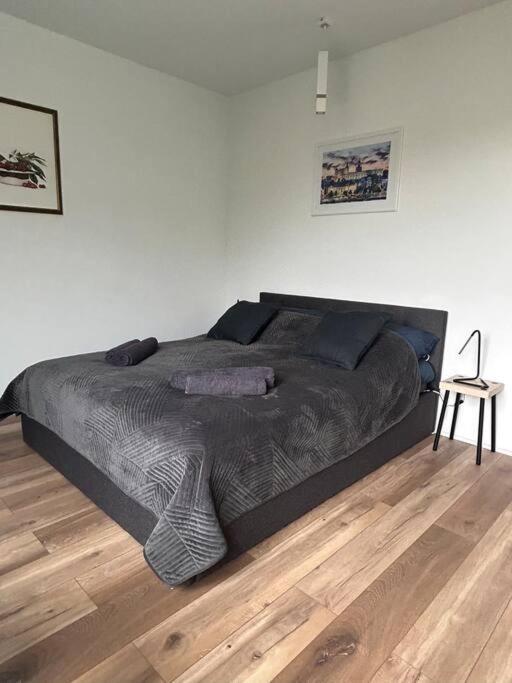 Apartament Stary Шчечин Екстериор снимка