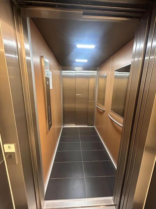 Apartament Stary Шчечин Екстериор снимка