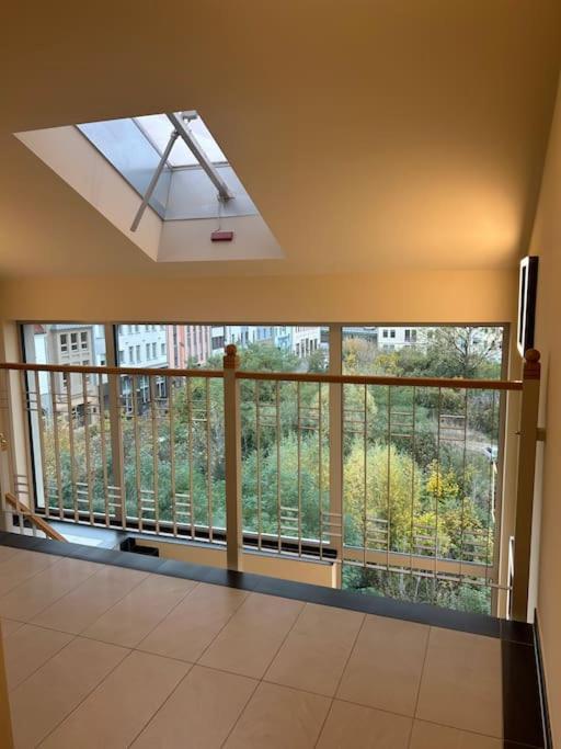 Apartament Stary Шчечин Екстериор снимка