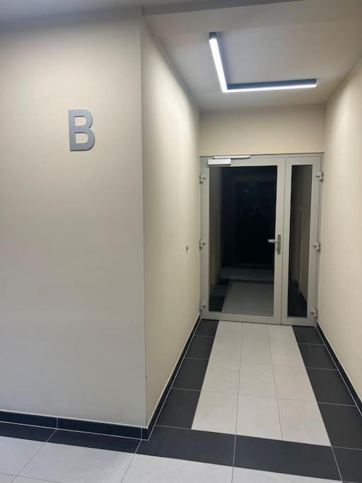 Apartament Stary Шчечин Екстериор снимка