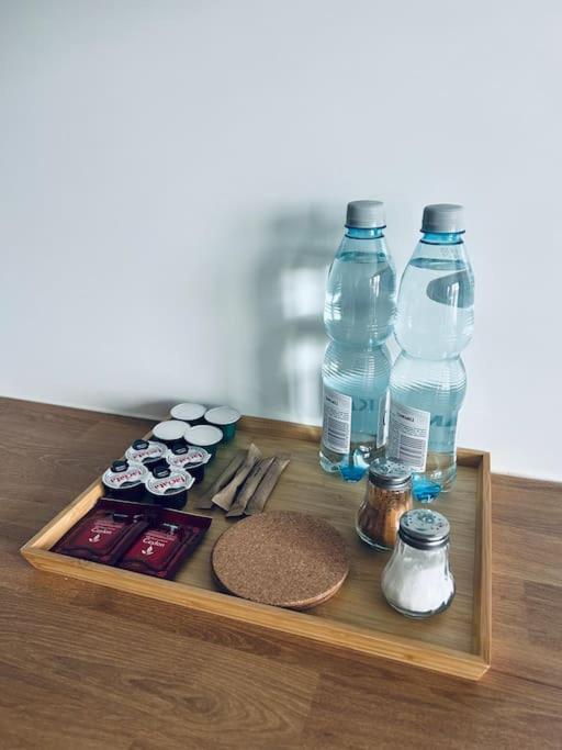 Apartament Stary Шчечин Екстериор снимка
